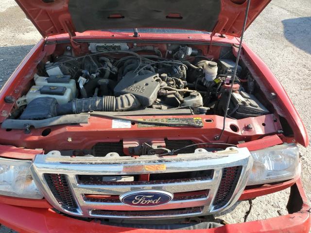 Photo 10 VIN: 1FTKR4EE0BPB09997 - FORD RANGER 