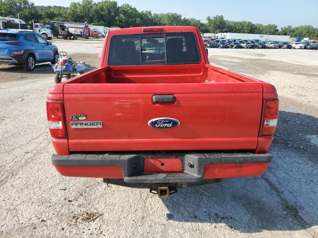 Photo 5 VIN: 1FTKR4EE0BPB09997 - FORD RANGER 