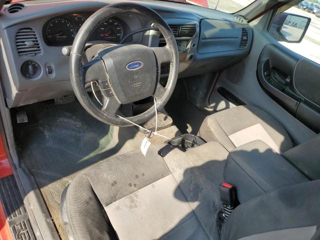 Photo 7 VIN: 1FTKR4EE0BPB09997 - FORD RANGER 