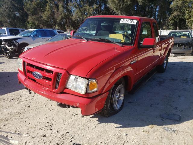 Photo 1 VIN: 1FTKR4EE1APA15898 - FORD RANGER SUP 