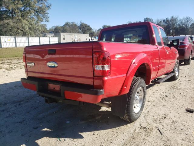 Photo 3 VIN: 1FTKR4EE1APA15898 - FORD RANGER SUP 