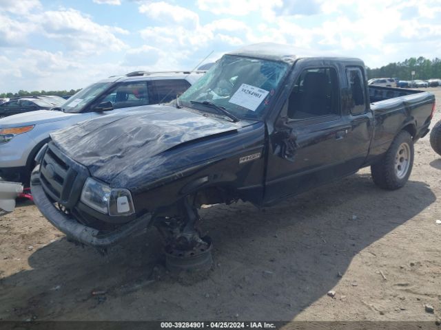 Photo 1 VIN: 1FTKR4EE1APA46309 - FORD RANGER 