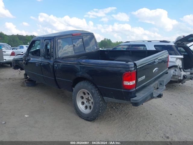 Photo 2 VIN: 1FTKR4EE1APA46309 - FORD RANGER 