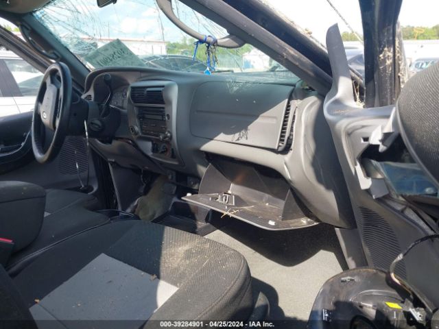 Photo 4 VIN: 1FTKR4EE1APA46309 - FORD RANGER 