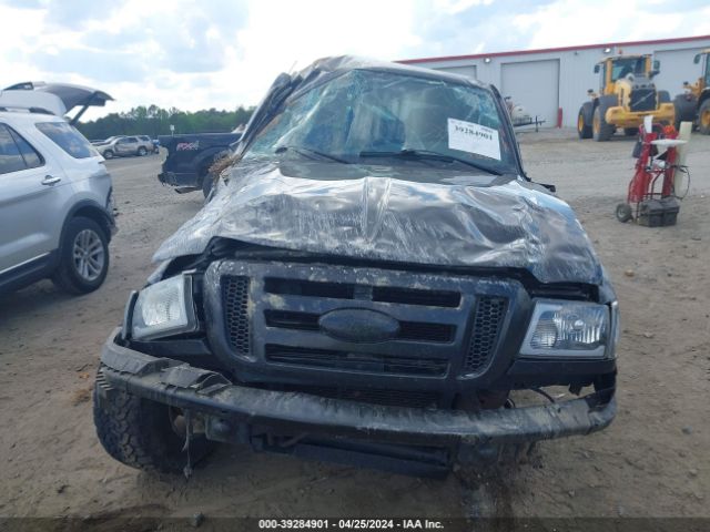 Photo 5 VIN: 1FTKR4EE1APA46309 - FORD RANGER 