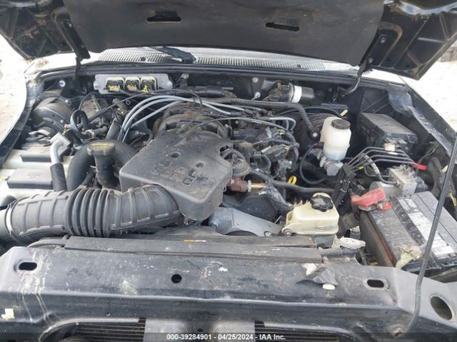 Photo 9 VIN: 1FTKR4EE1APA46309 - FORD RANGER 