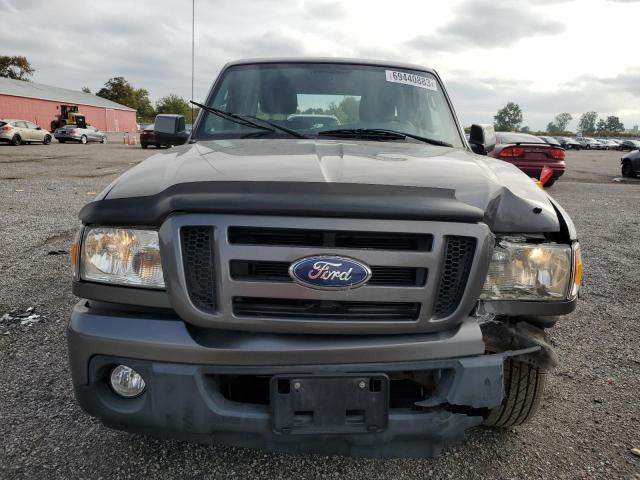 Photo 4 VIN: 1FTKR4EE1APA57651 - FORD RANGER SUP 