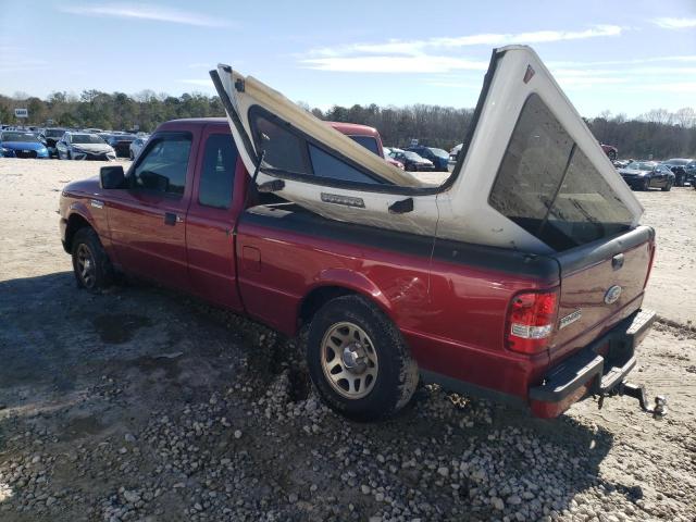 Photo 1 VIN: 1FTKR4EE1APA65703 - FORD RANGER SUP 