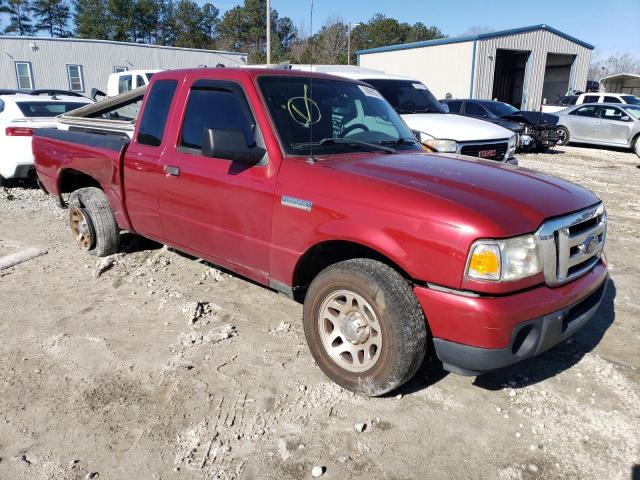 Photo 3 VIN: 1FTKR4EE1APA65703 - FORD RANGER SUP 