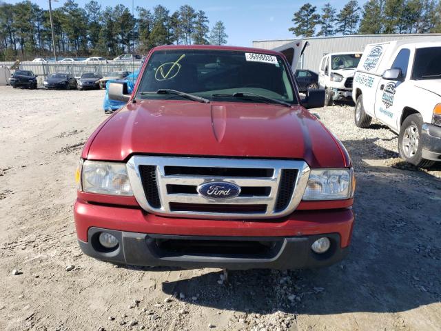 Photo 4 VIN: 1FTKR4EE1APA65703 - FORD RANGER SUP 