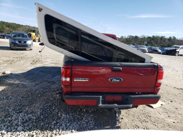 Photo 5 VIN: 1FTKR4EE1APA65703 - FORD RANGER SUP 