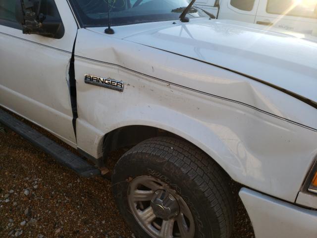 Photo 8 VIN: 1FTKR4EE1BPA24781 - FORD RANGER SUP 