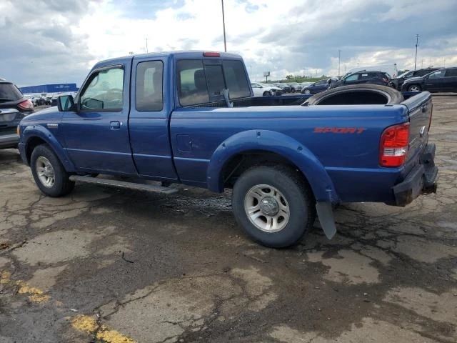 Photo 1 VIN: 1FTKR4EE1BPA46439 - FORD RANGER SUP 