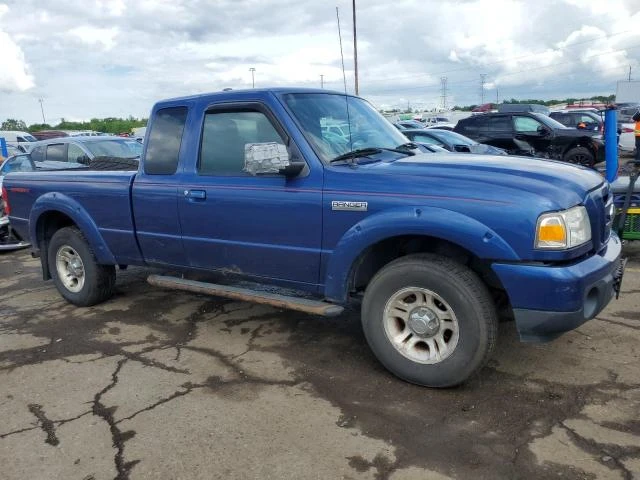 Photo 3 VIN: 1FTKR4EE1BPA46439 - FORD RANGER SUP 