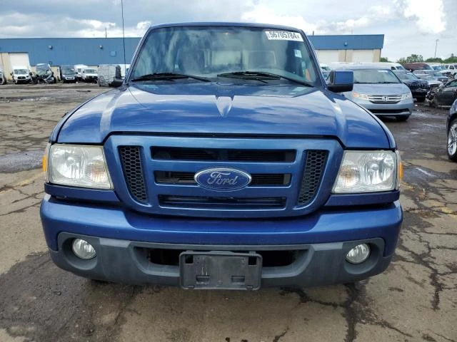 Photo 4 VIN: 1FTKR4EE1BPA46439 - FORD RANGER SUP 