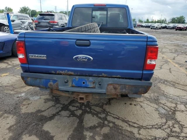 Photo 5 VIN: 1FTKR4EE1BPA46439 - FORD RANGER SUP 