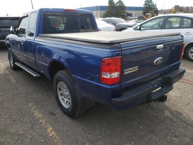 Photo 2 VIN: 1FTKR4EE1BPA71373 - FORD RANGER SUP 