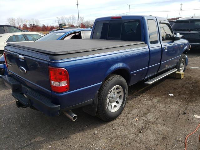 Photo 3 VIN: 1FTKR4EE1BPA71373 - FORD RANGER SUP 