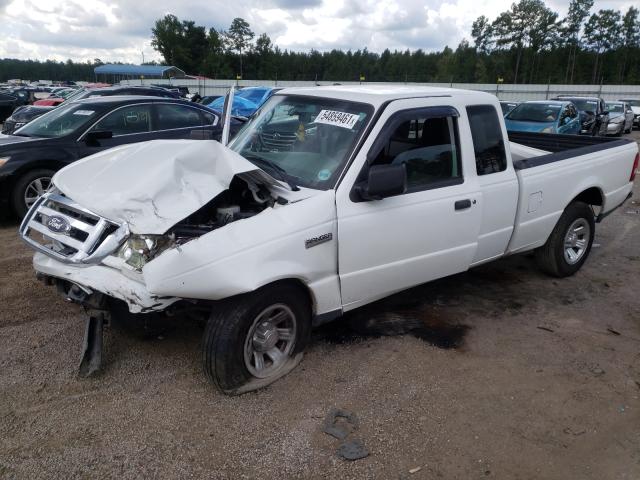 Photo 1 VIN: 1FTKR4EE1BPA73236 - FORD RANGER SUP 