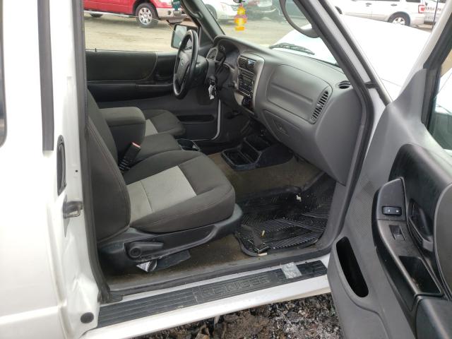 Photo 4 VIN: 1FTKR4EE1BPA73236 - FORD RANGER SUP 