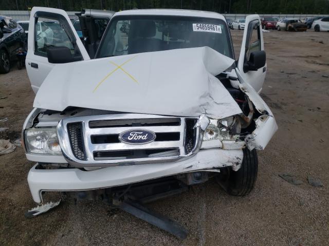 Photo 6 VIN: 1FTKR4EE1BPA73236 - FORD RANGER SUP 