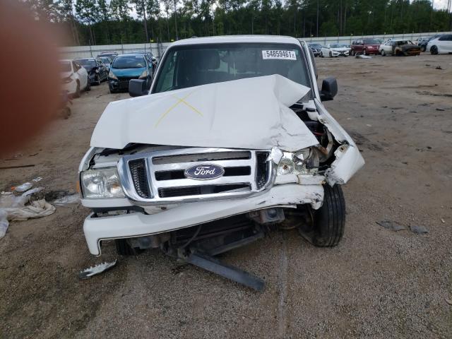 Photo 8 VIN: 1FTKR4EE1BPA73236 - FORD RANGER SUP 