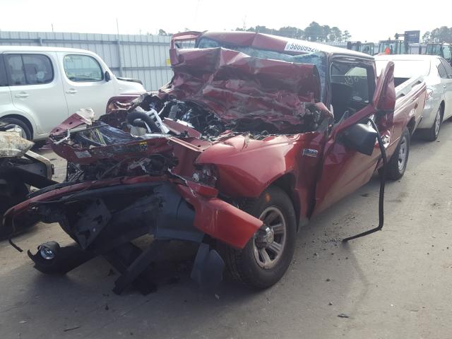 Photo 1 VIN: 1FTKR4EE1BPA87038 - FORD RANGER SUP 