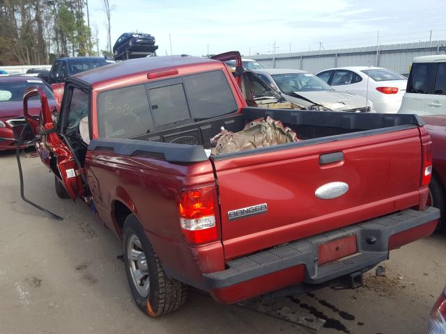 Photo 2 VIN: 1FTKR4EE1BPA87038 - FORD RANGER SUP 