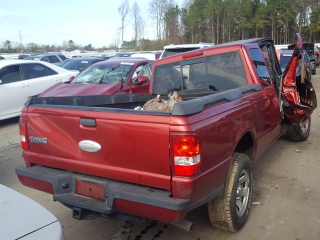 Photo 3 VIN: 1FTKR4EE1BPA87038 - FORD RANGER SUP 