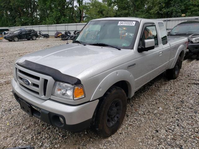 Photo 1 VIN: 1FTKR4EE1BPA87816 - FORD RANGER SUP 