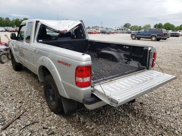 Photo 2 VIN: 1FTKR4EE1BPA87816 - FORD RANGER SUP 