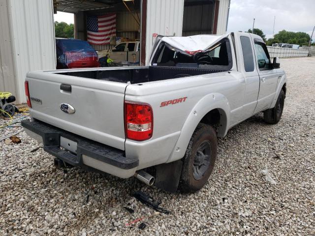 Photo 3 VIN: 1FTKR4EE1BPA87816 - FORD RANGER SUP 