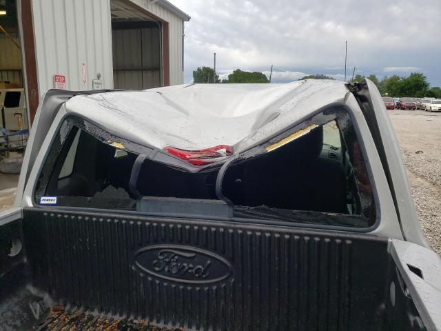 Photo 8 VIN: 1FTKR4EE1BPA87816 - FORD RANGER SUP 