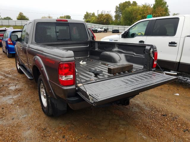 Photo 2 VIN: 1FTKR4EE1BPA91428 - FORD RANGER SUP 