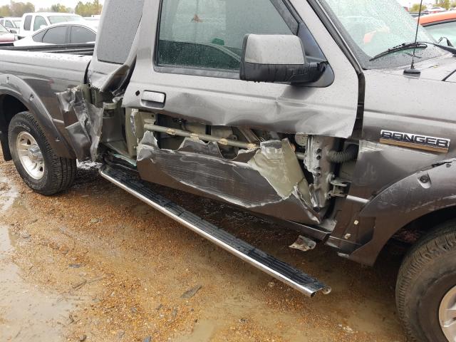 Photo 8 VIN: 1FTKR4EE1BPA91428 - FORD RANGER SUP 