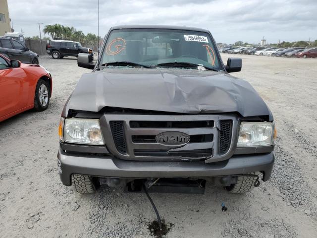 Photo 4 VIN: 1FTKR4EE1BPA92949 - FORD RANGER 