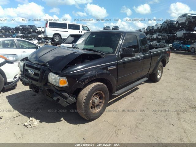 Photo 1 VIN: 1FTKR4EE1BPB03903 - FORD RANGER 