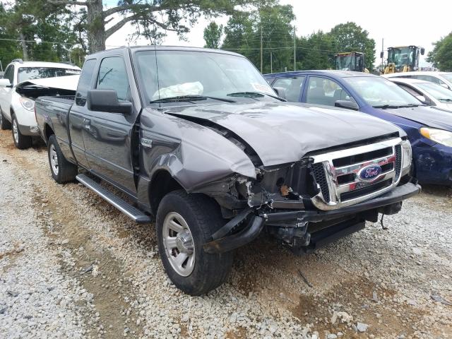 Photo 0 VIN: 1FTKR4EE1BPB22595 - FORD RANGER SUP 