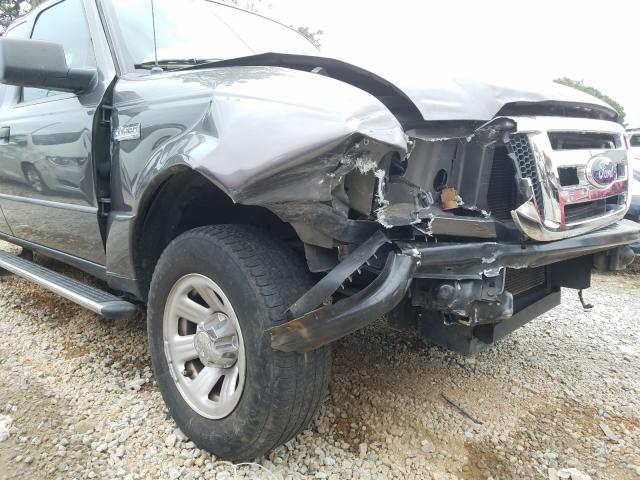 Photo 8 VIN: 1FTKR4EE1BPB22595 - FORD RANGER SUP 