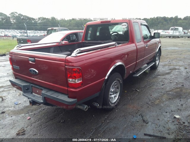 Photo 3 VIN: 1FTKR4EE2APA05882 - FORD RANGER 