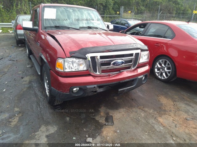 Photo 5 VIN: 1FTKR4EE2APA05882 - FORD RANGER 