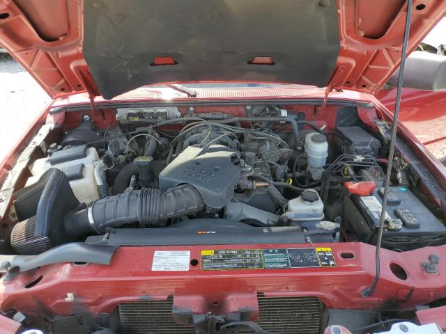 Photo 10 VIN: 1FTKR4EE2APA13027 - FORD RANGER 