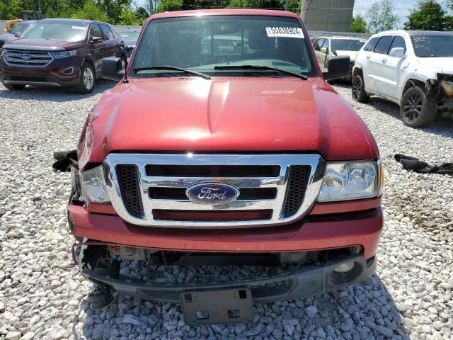 Photo 4 VIN: 1FTKR4EE2APA13027 - FORD RANGER 