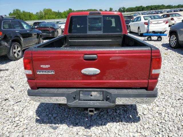 Photo 5 VIN: 1FTKR4EE2APA13027 - FORD RANGER 