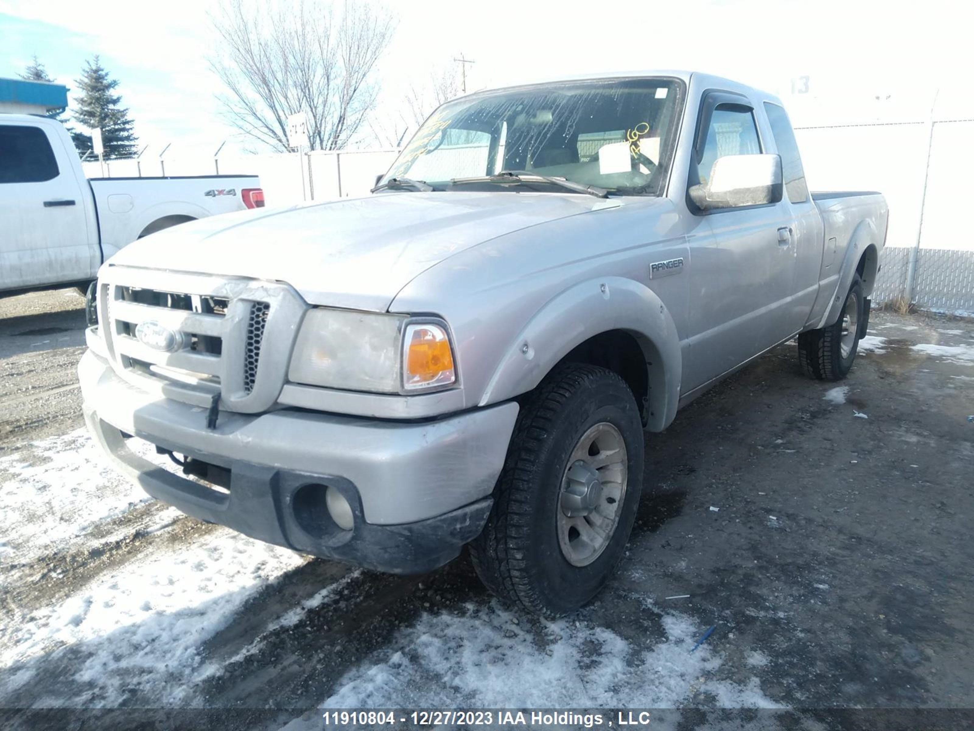 Photo 1 VIN: 1FTKR4EE2APA64950 - FORD RANGER 