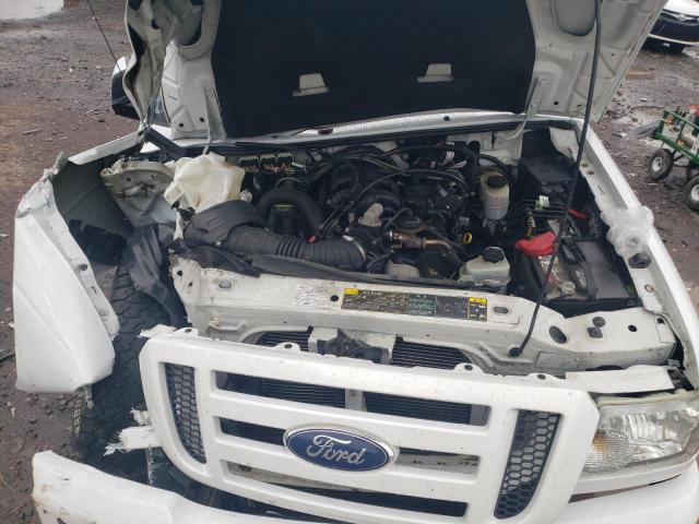 Photo 10 VIN: 1FTKR4EE2BPA15488 - FORD RANGER SUP 