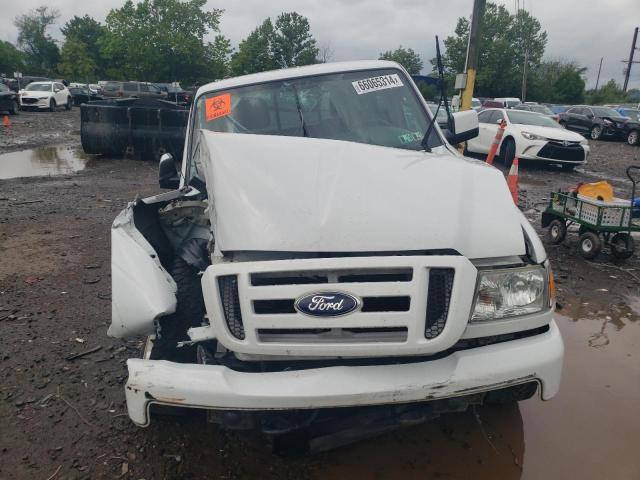 Photo 4 VIN: 1FTKR4EE2BPA15488 - FORD RANGER SUP 