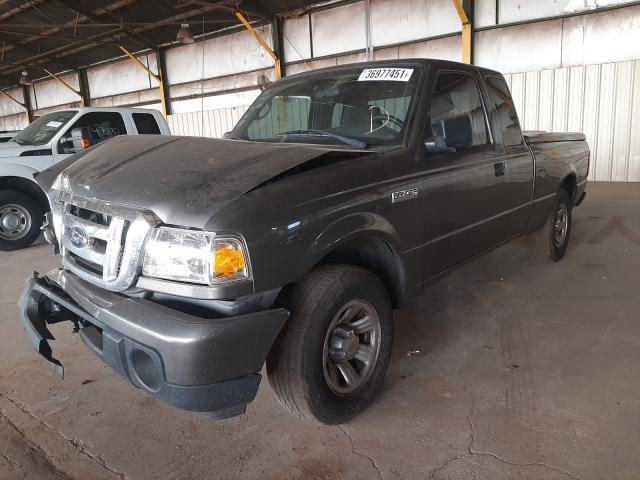 Photo 1 VIN: 1FTKR4EE2BPA35501 - FORD RANGER SUP 