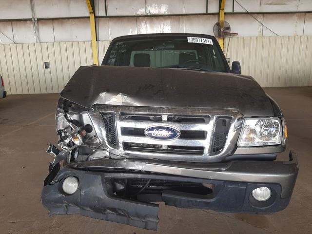 Photo 6 VIN: 1FTKR4EE2BPA35501 - FORD RANGER SUP 