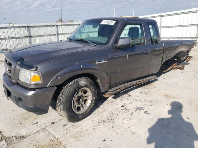 Photo 0 VIN: 1FTKR4EE2BPA40438 - FORD RANGER 